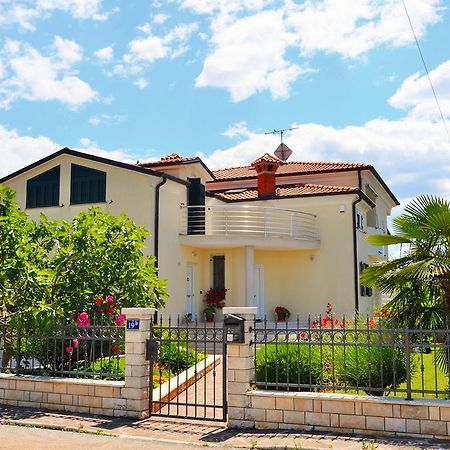 Apartments Sv. Pelegrin Umag Zewnętrze zdjęcie