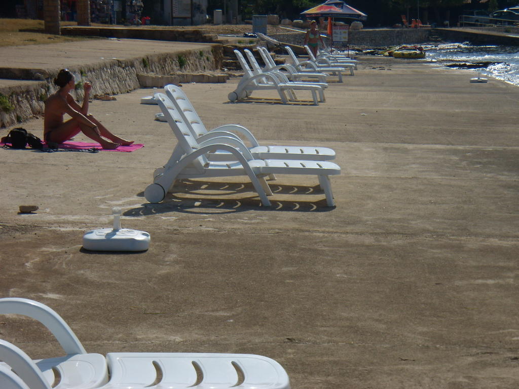 Apartments Sv. Pelegrin Umag Zewnętrze zdjęcie