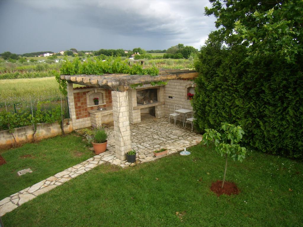 Apartments Sv. Pelegrin Umag Zewnętrze zdjęcie