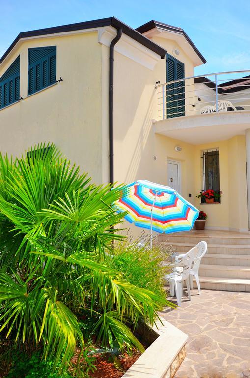Apartments Sv. Pelegrin Umag Zewnętrze zdjęcie