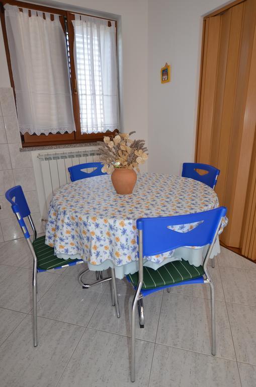 Apartments Sv. Pelegrin Umag Zewnętrze zdjęcie