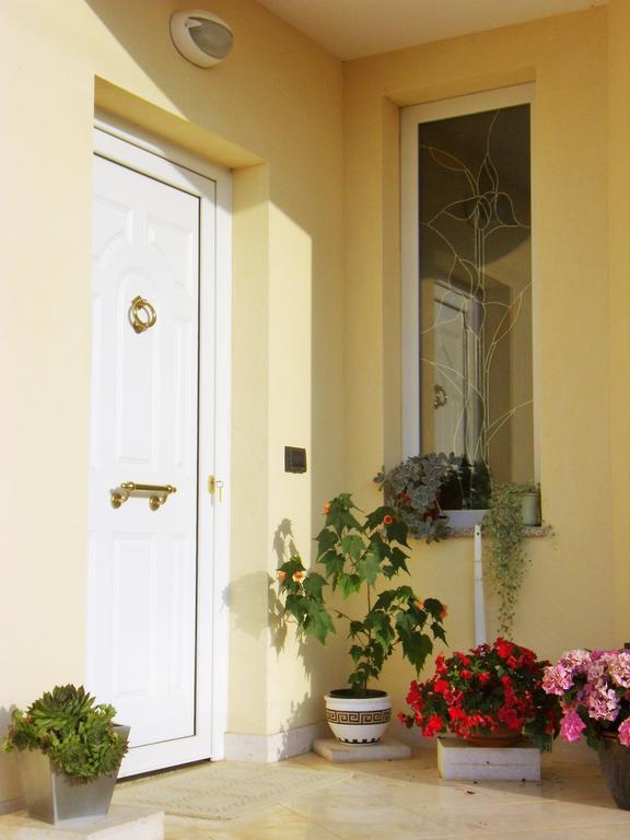 Apartments Sv. Pelegrin Umag Zewnętrze zdjęcie
