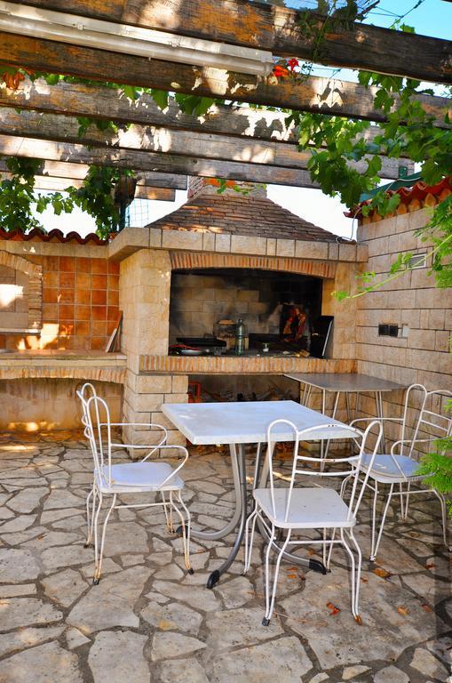 Apartments Sv. Pelegrin Umag Zewnętrze zdjęcie