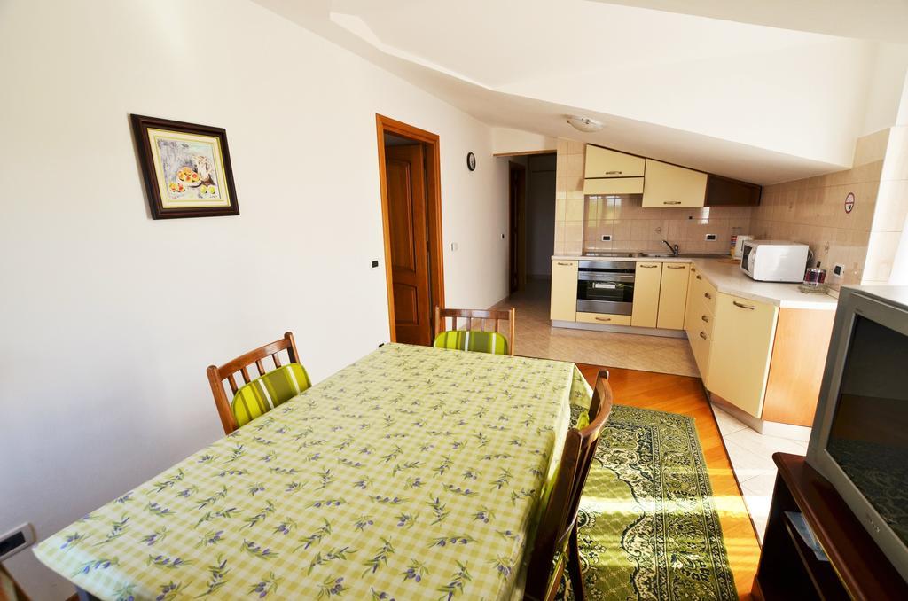 Apartments Sv. Pelegrin Umag Zewnętrze zdjęcie