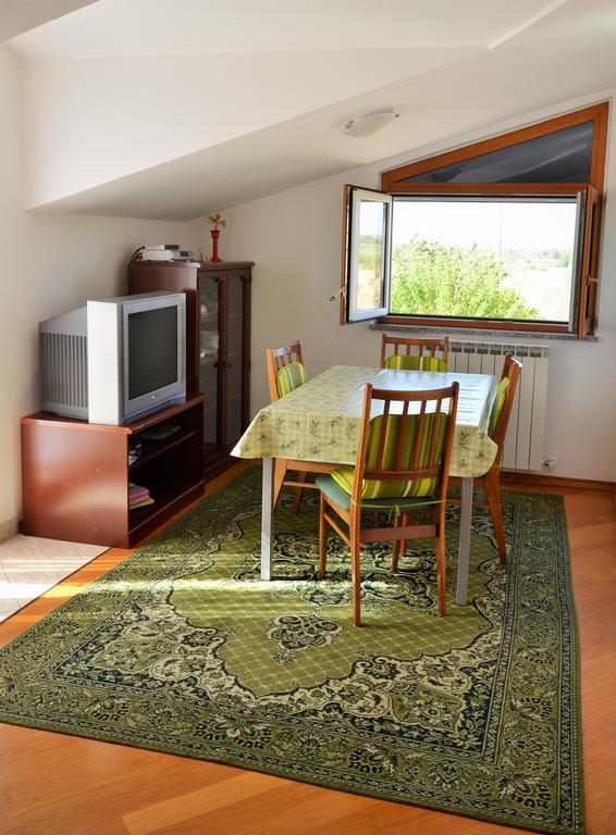 Apartments Sv. Pelegrin Umag Zewnętrze zdjęcie