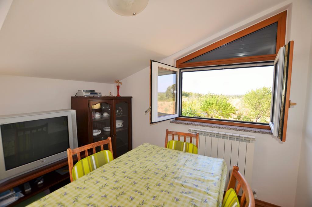 Apartments Sv. Pelegrin Umag Zewnętrze zdjęcie