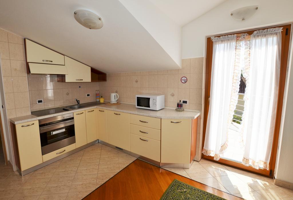 Apartments Sv. Pelegrin Umag Zewnętrze zdjęcie