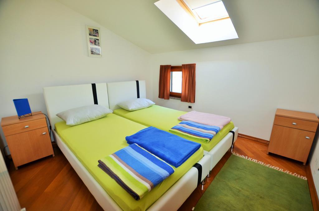 Apartments Sv. Pelegrin Umag Zewnętrze zdjęcie