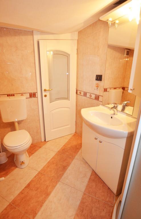 Apartments Sv. Pelegrin Umag Zewnętrze zdjęcie