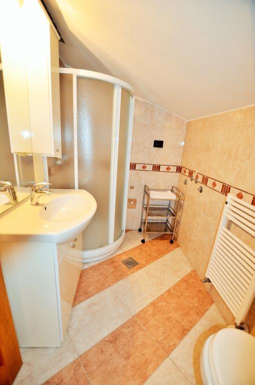 Apartments Sv. Pelegrin Umag Zewnętrze zdjęcie