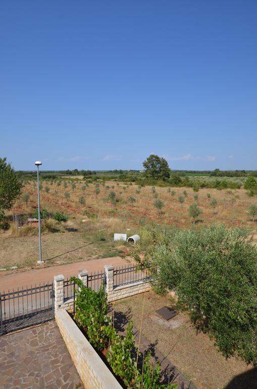 Apartments Sv. Pelegrin Umag Zewnętrze zdjęcie