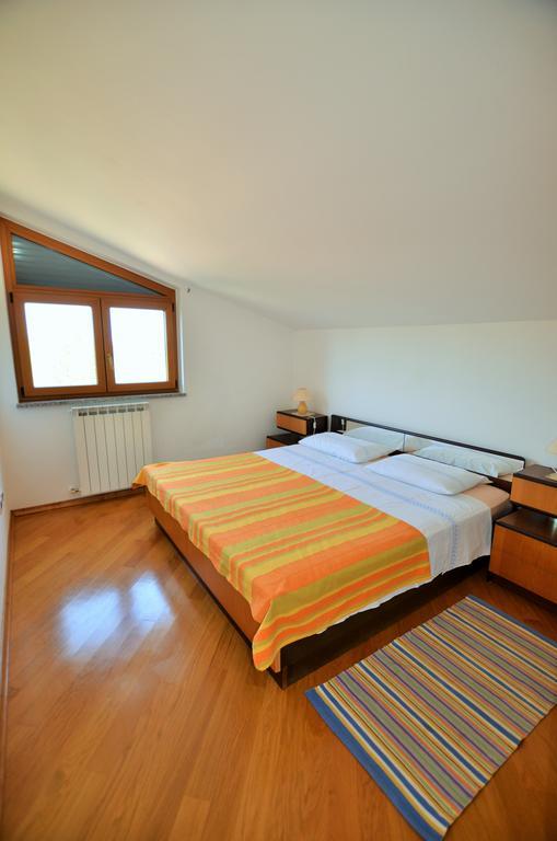 Apartments Sv. Pelegrin Umag Zewnętrze zdjęcie