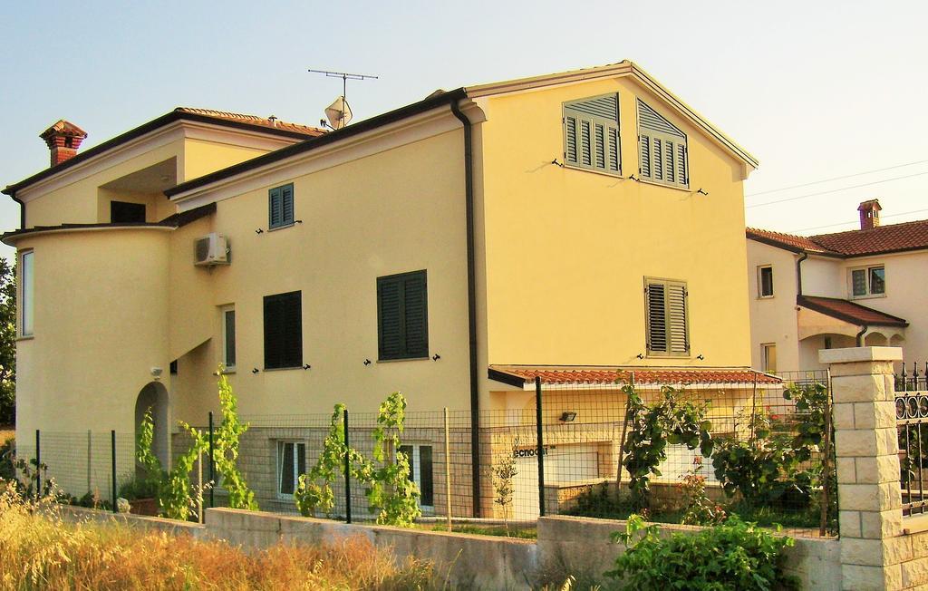 Apartments Sv. Pelegrin Umag Zewnętrze zdjęcie