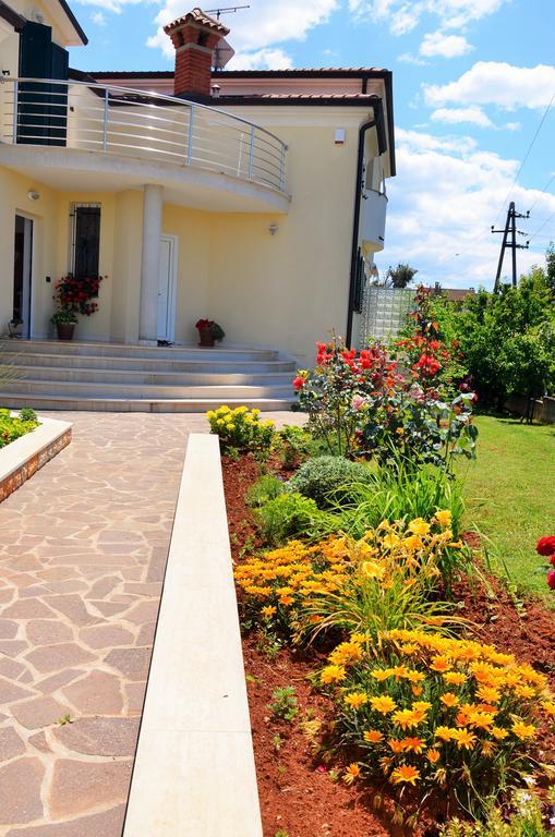 Apartments Sv. Pelegrin Umag Zewnętrze zdjęcie