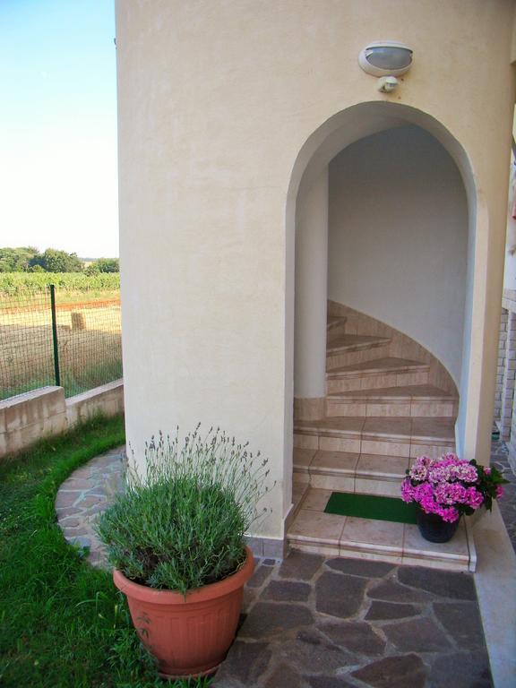 Apartments Sv. Pelegrin Umag Zewnętrze zdjęcie