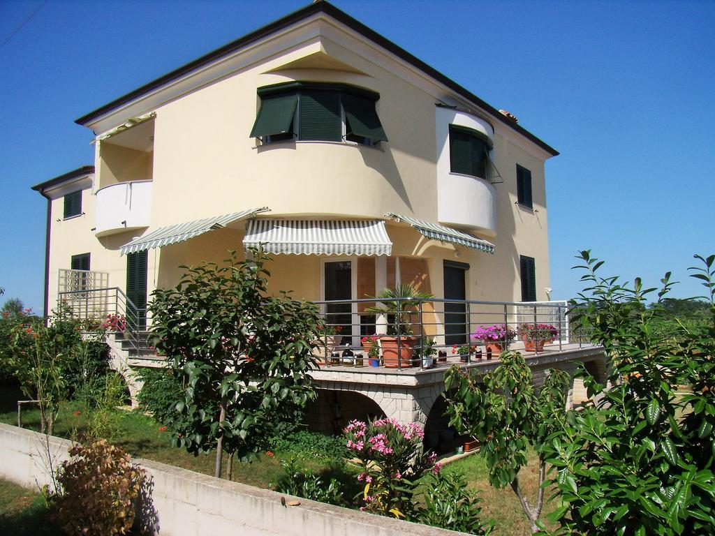 Apartments Sv. Pelegrin Umag Zewnętrze zdjęcie