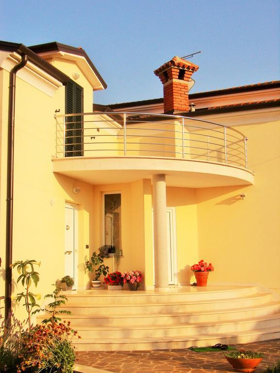 Apartments Sv. Pelegrin Umag Zewnętrze zdjęcie