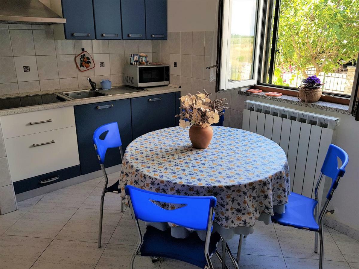 Apartments Sv. Pelegrin Umag Zewnętrze zdjęcie