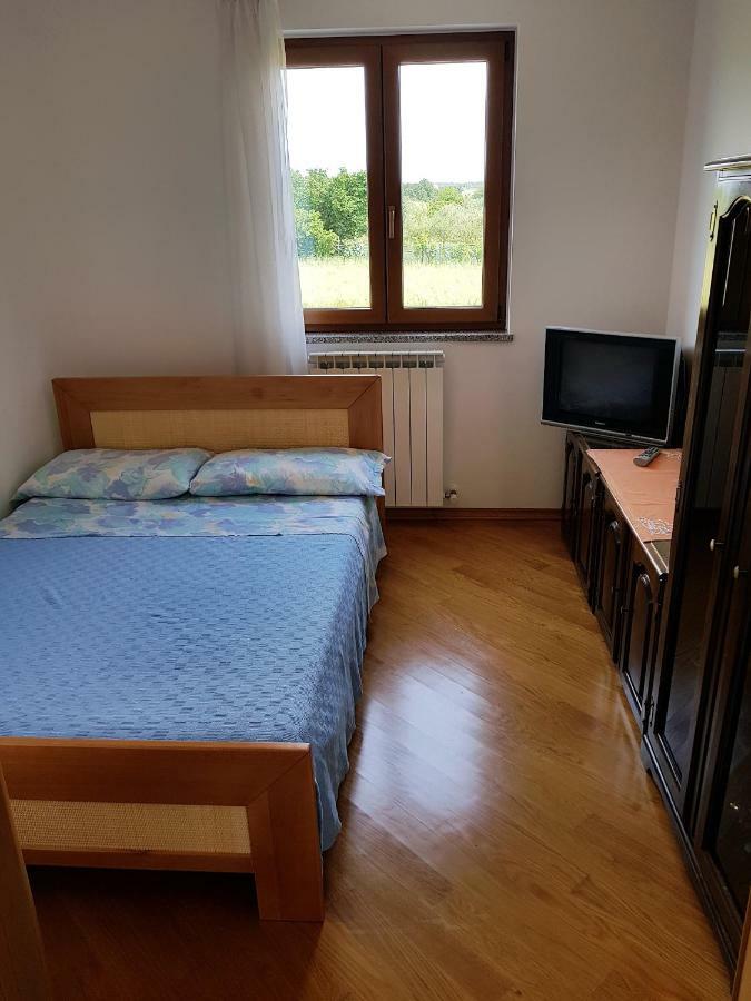 Apartments Sv. Pelegrin Umag Zewnętrze zdjęcie