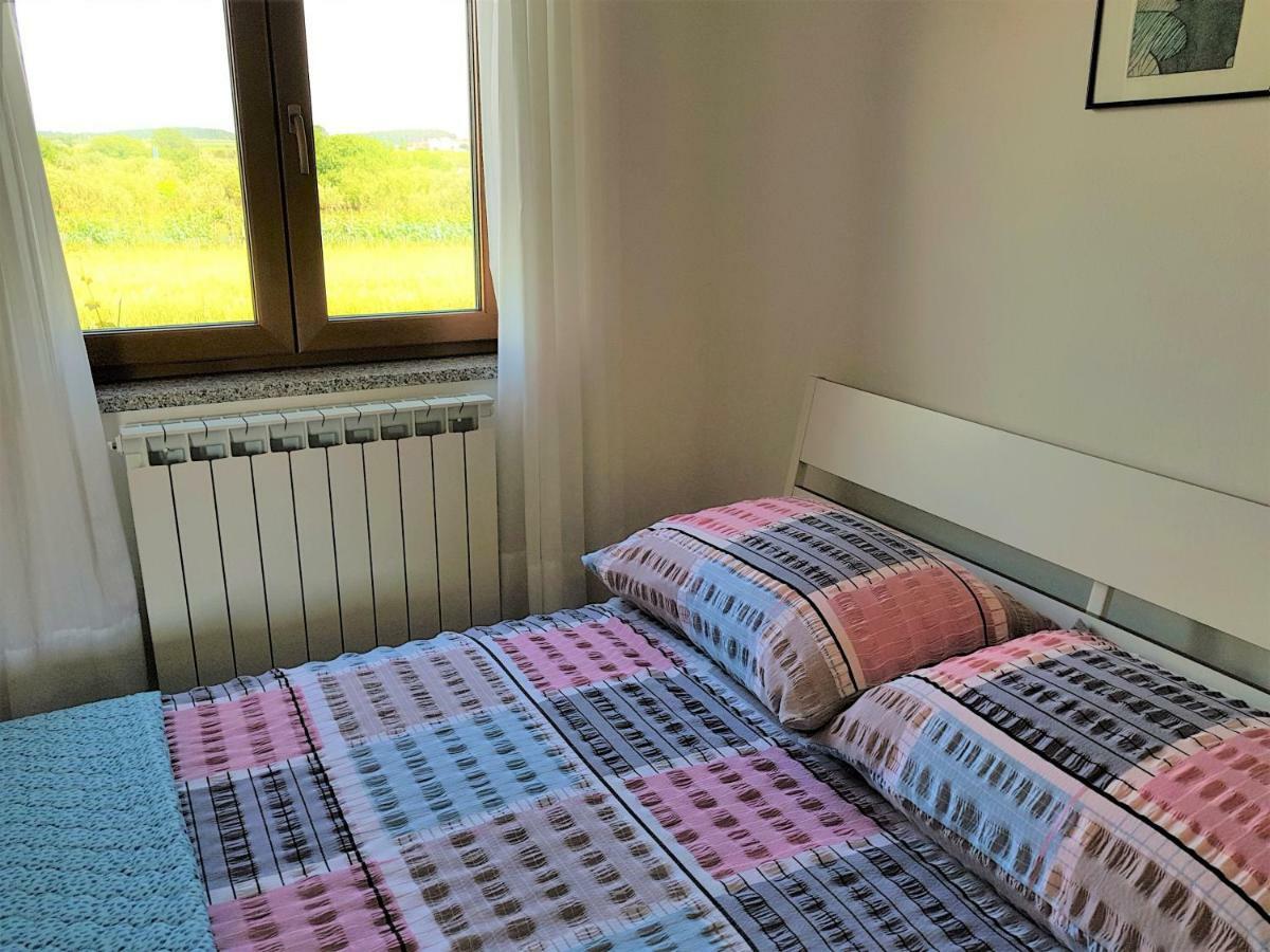 Apartments Sv. Pelegrin Umag Zewnętrze zdjęcie