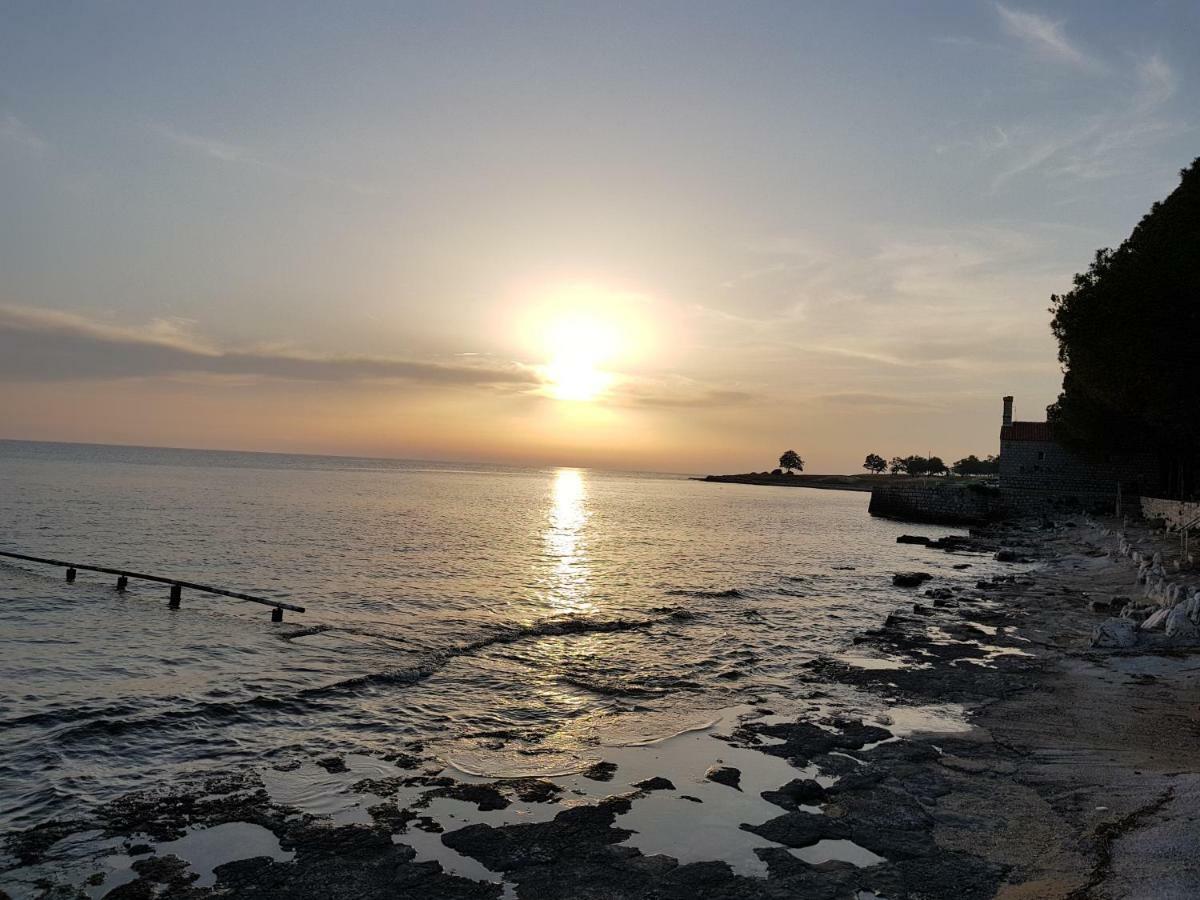 Apartments Sv. Pelegrin Umag Zewnętrze zdjęcie