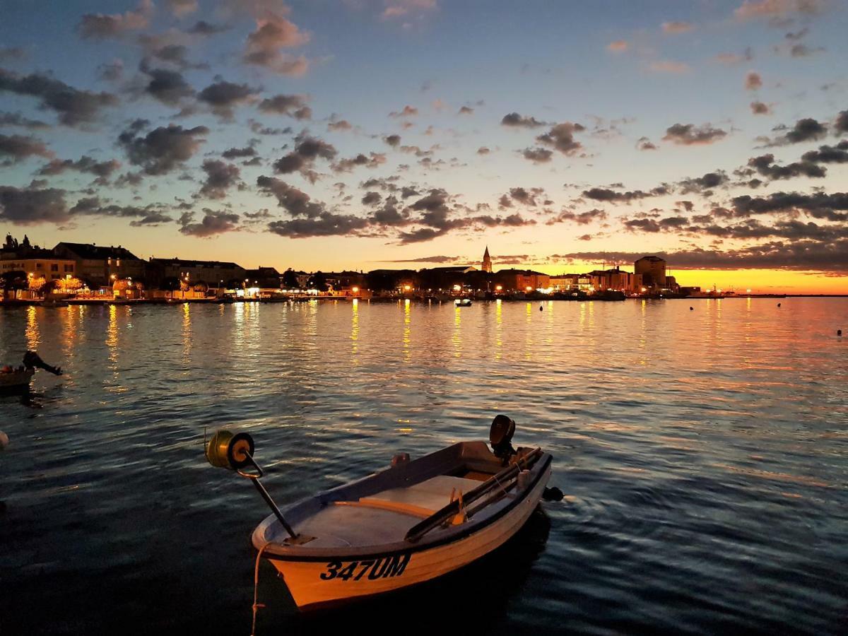 Apartments Sv. Pelegrin Umag Zewnętrze zdjęcie