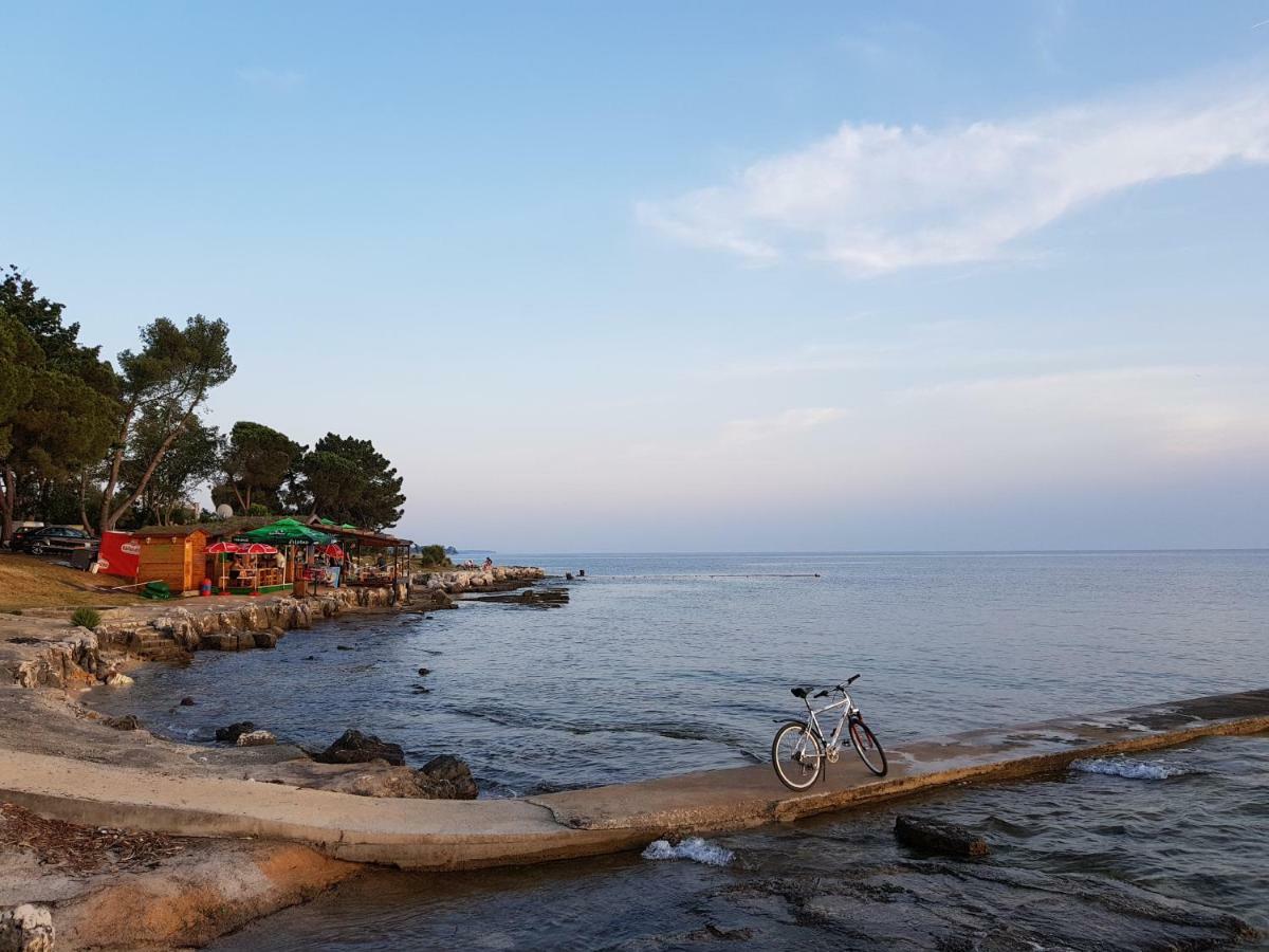Apartments Sv. Pelegrin Umag Zewnętrze zdjęcie
