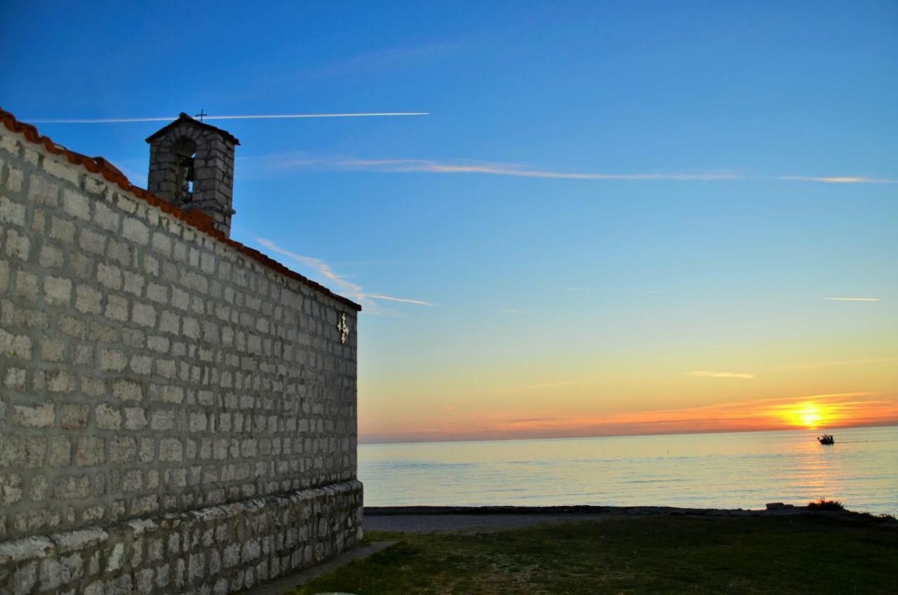 Apartments Sv. Pelegrin Umag Zewnętrze zdjęcie
