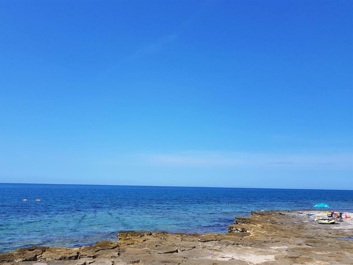 Apartments Sv. Pelegrin Umag Zewnętrze zdjęcie