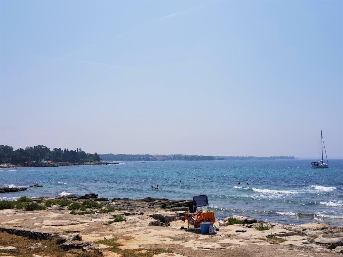 Apartments Sv. Pelegrin Umag Zewnętrze zdjęcie