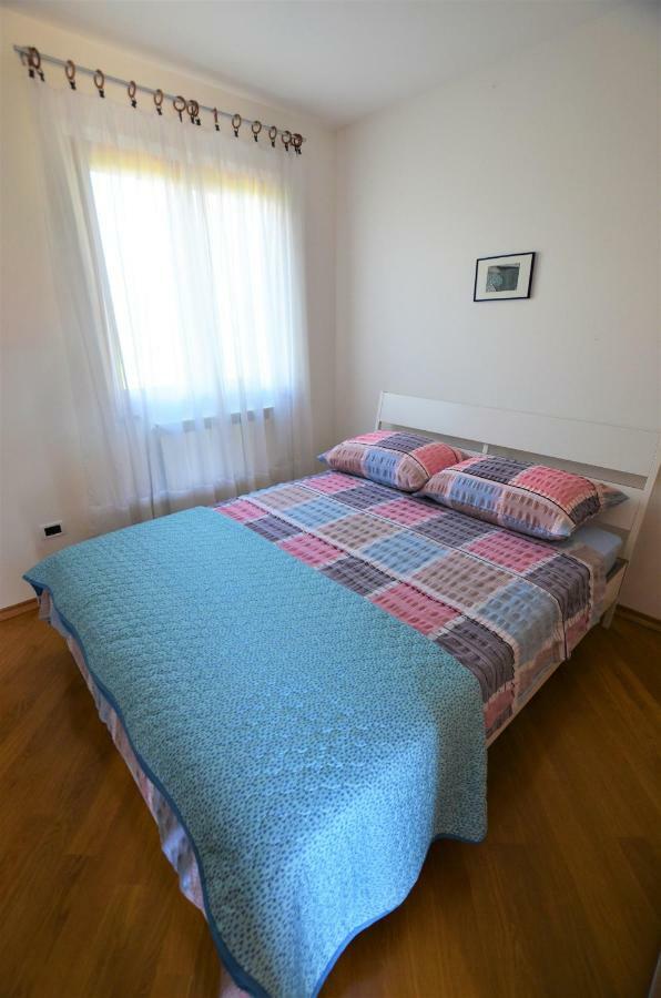 Apartments Sv. Pelegrin Umag Zewnętrze zdjęcie